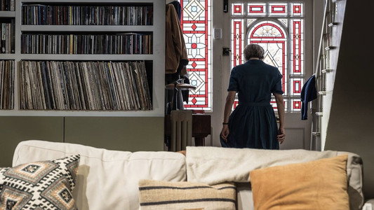 National Theatre at Home: End