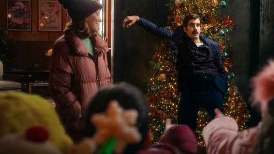 A mil kilómetros de la Navidad