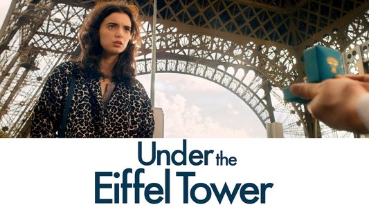 Under the Eiffel Tower