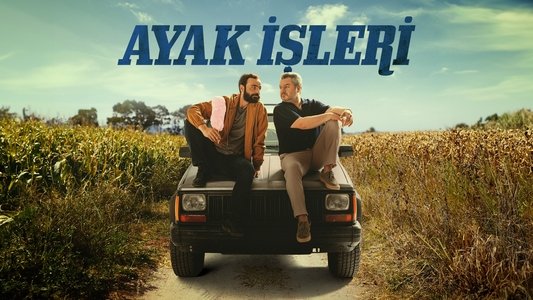 Ayak İşleri