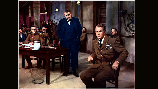 The Court-Martial of Billy Mitchell