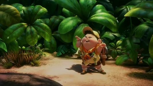 Up: Upisodes