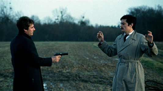 Le Cercle rouge