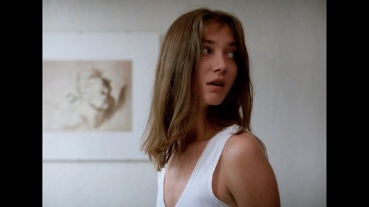 Je vous salue, Marie