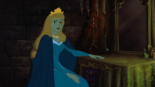 Sleeping Beauty