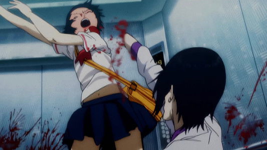 Kill Bill: The Whole Bloody Affair