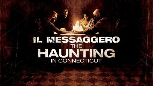 The Haunting in Connecticut