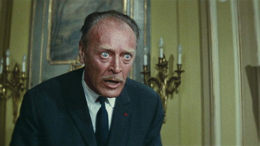 Fantômas se déchaîne