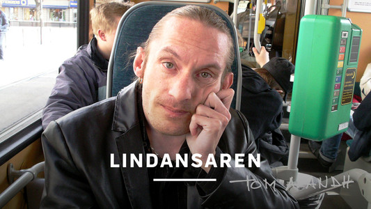 Lindansaren