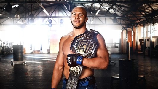 Au coeur du MMA