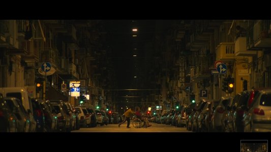 La vita davanti a sé