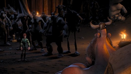 Hetjur Valhallar - Þór