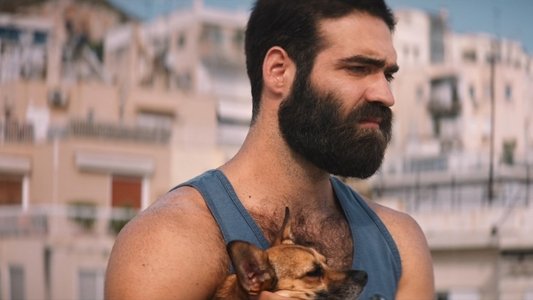 Το καλοκαίρι της Κάρμεν