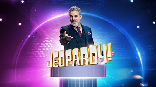 Jeopardy! Sverige