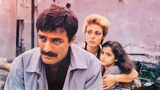 Amansız Yol