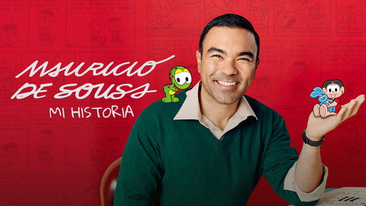 Mauricio de Sousa: O Filme