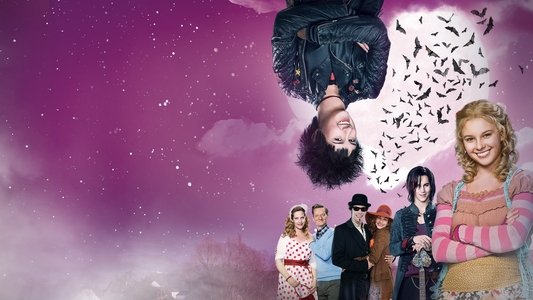 Die Vampirschwestern 2 - Fledermäuse im Bauch