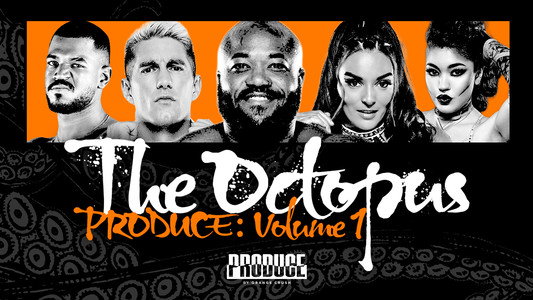 PRODUCE: Volume 1