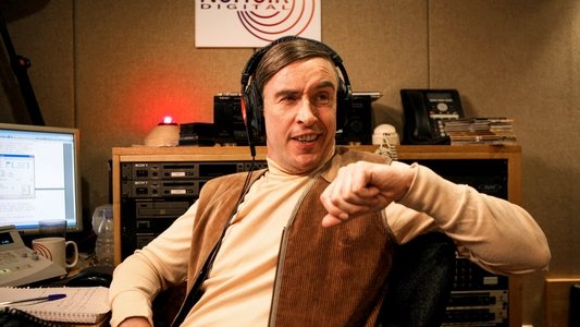 Mid Morning Matters with Alan Partridge