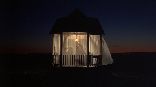 Days of Heaven
