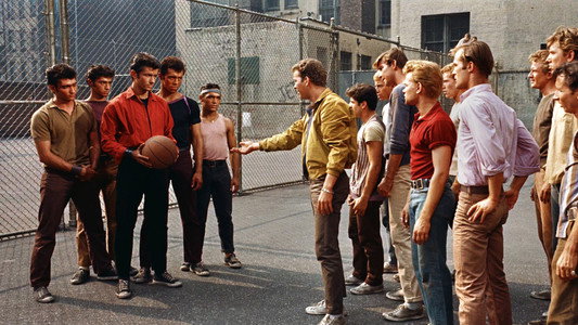 West Side Story