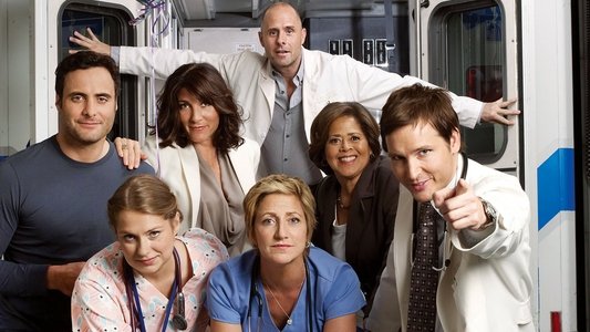 Nurse Jackie