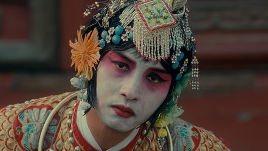 霸王别姬