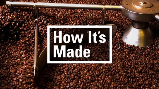 How It's Made