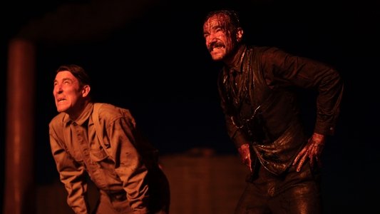 There Will Be Blood
