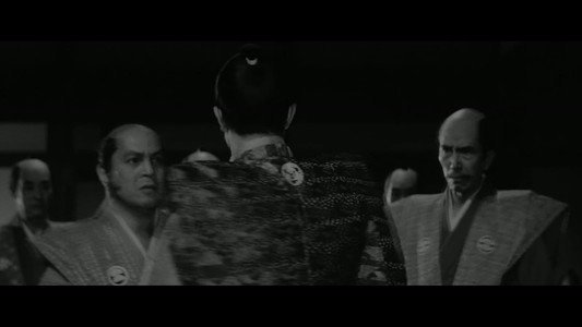忍者狩り