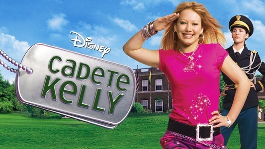 Cadet Kelly