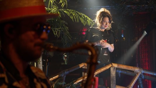 Une soirée de Qualité au Coconut