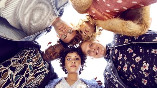 Search Party