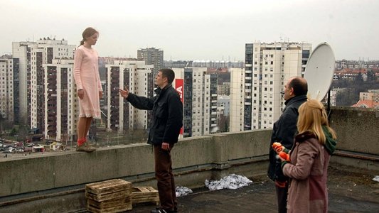 Ljubav i drugi zločini