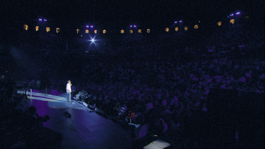 Simply Red - Home: Live in Sicily