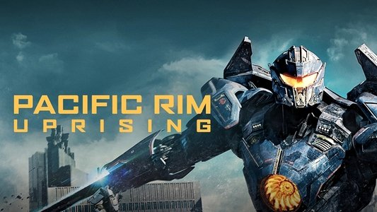 Pacific Rim: Uprising