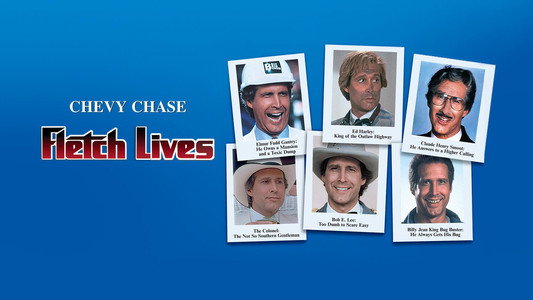 Fletch Lives