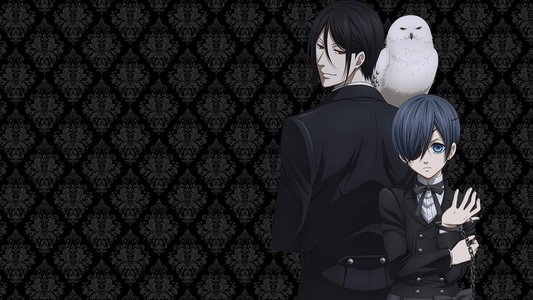 Black Butler