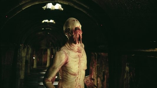 El laberinto del fauno