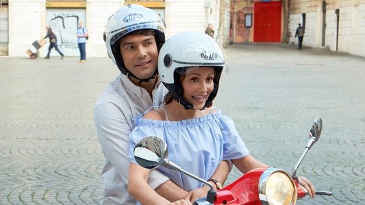 Rome in Love