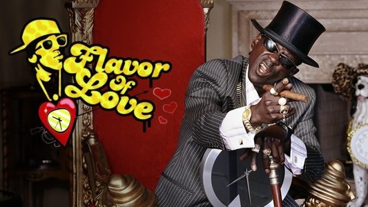 Flavor of Love