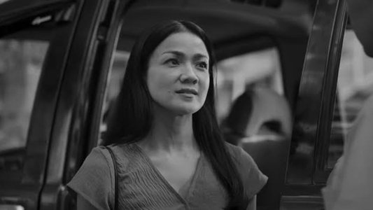 Jatuh Cinta Seperti Di Film-Film
