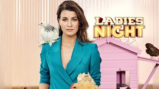 Ladies Night