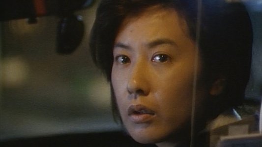 夜のストレンジャー 恐怖