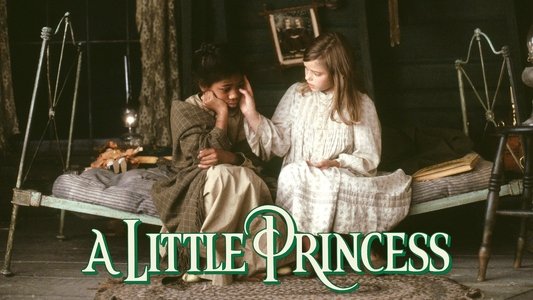 A Little Princess