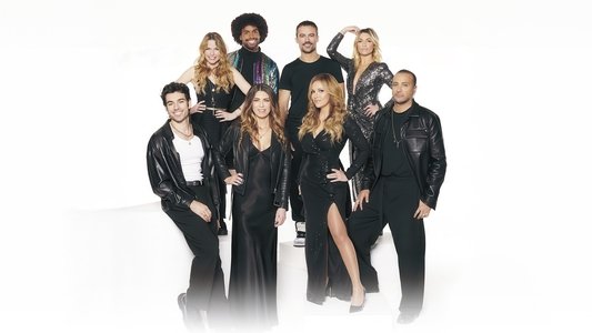 Les Comédies Musicales, le Spectacle