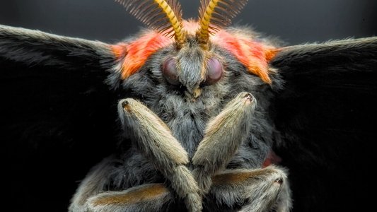 Micro Monsters with David Attenborough