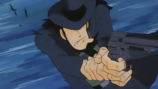 ルパン三世 ルパンVS複製人間