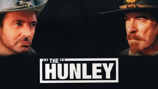 The Hunley