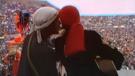 Bob Dylan: Hard Rain